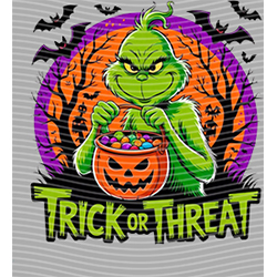 Halloween-WS 12339